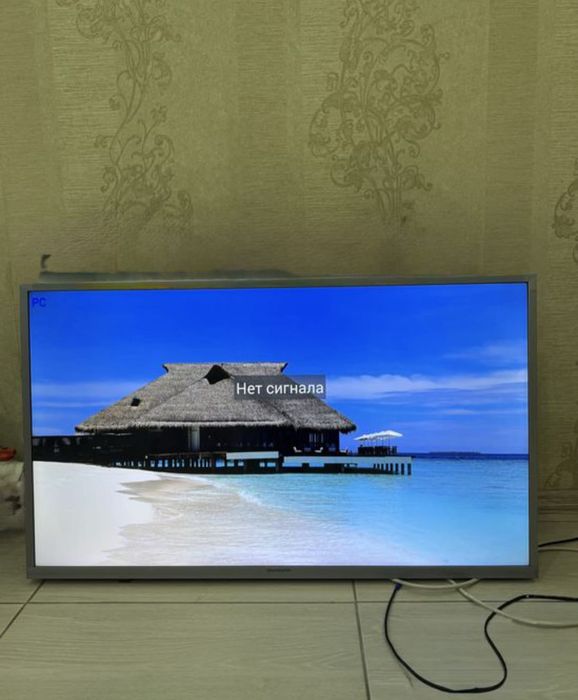 Смарт телевизор Skyworth 120 см WiFi YouTube