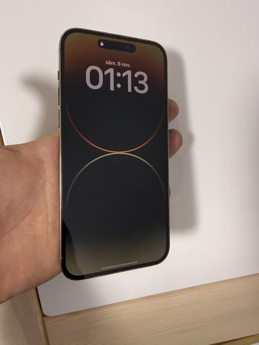 Iphone 14 pro max 256 gb impecabil 10/10