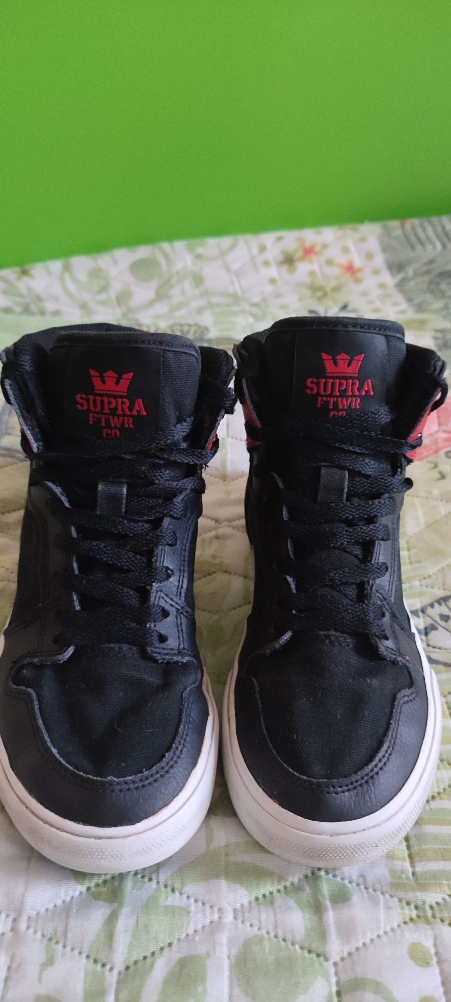 Supra оригинални кецове