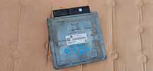 Ecu calculator motor Skoda Octavia 2 Facelift 1.6 TDI CAY 2009 - 2012