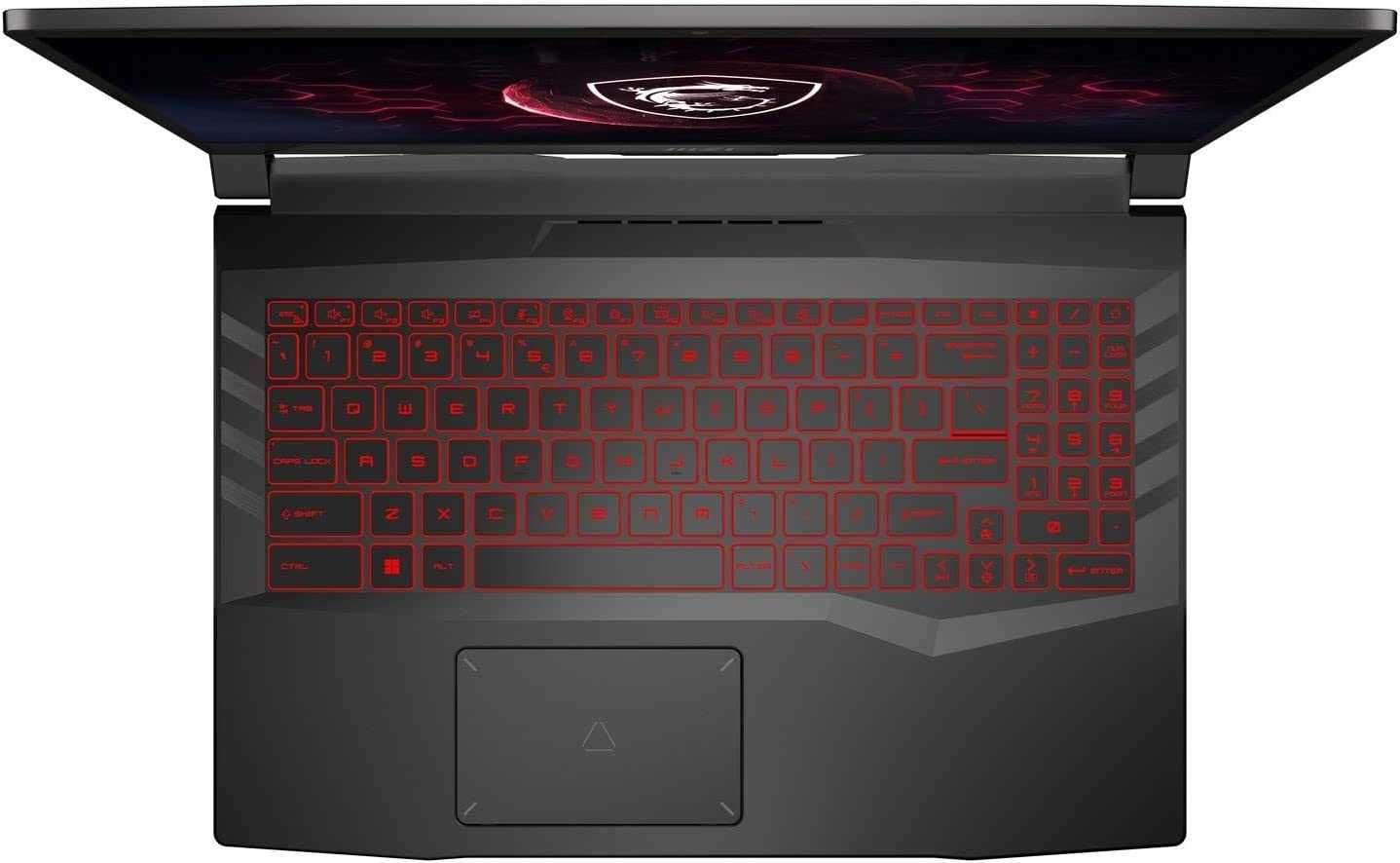 Продаётся новый ноутбук MSI Pulse GL66 (i9-12900H/RTX3060/16,1 QHD)