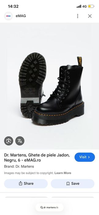 Ghete(bocanci)i dama originali