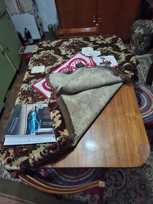 Set mobila sufragerie