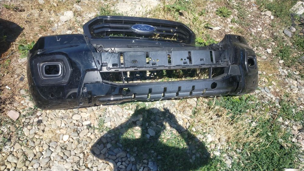 Grila Ford Ranger 2018-2022