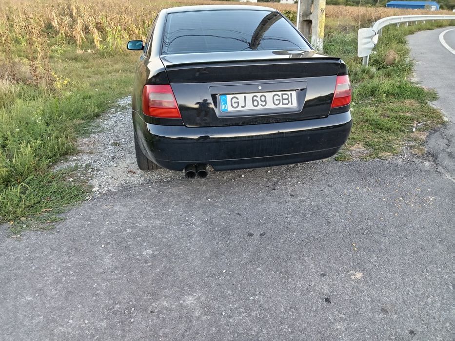 Audi a4 b5 facelift 1.9 90 cp