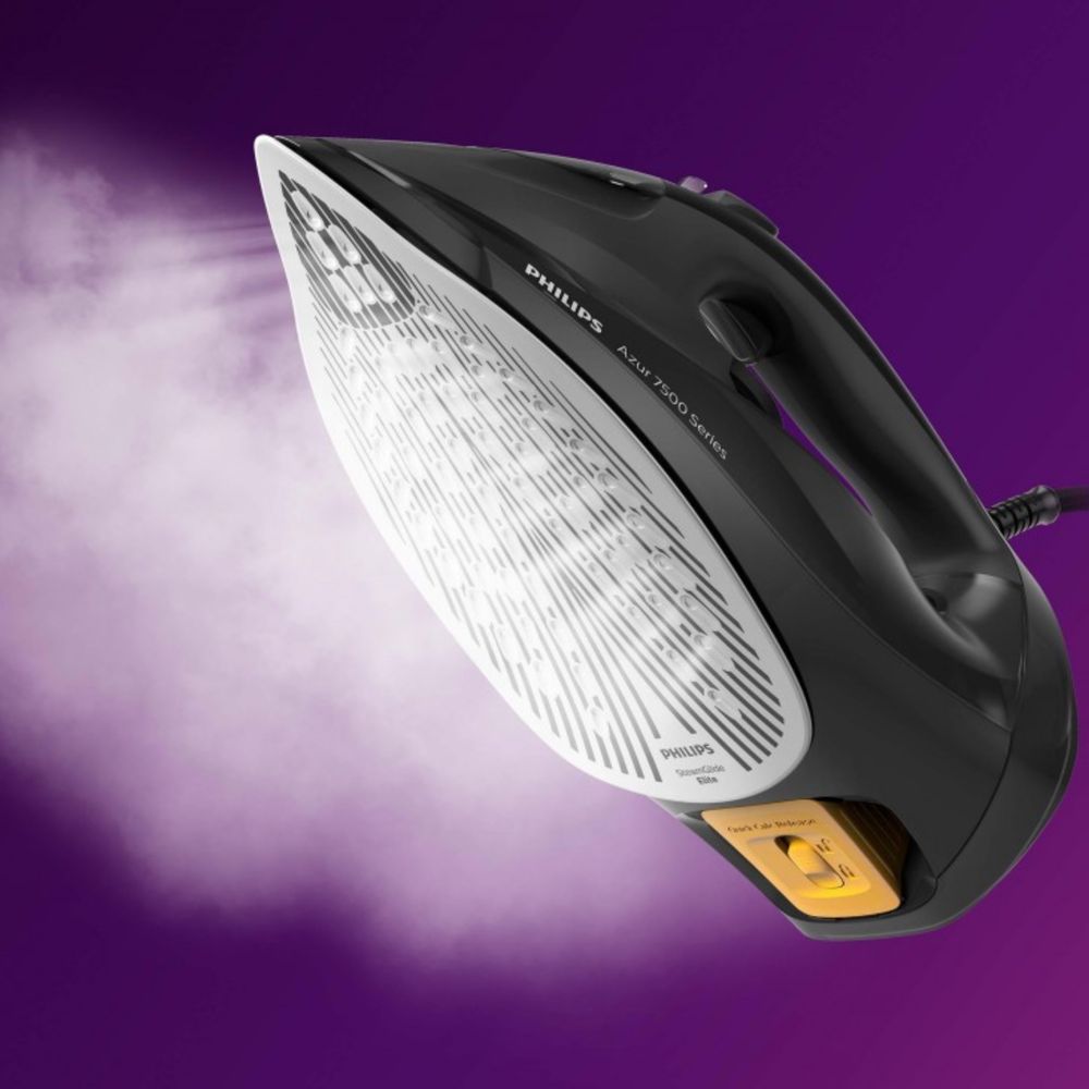Утюг Philips DST7511/80 7500 Series 1 Год Гарантия