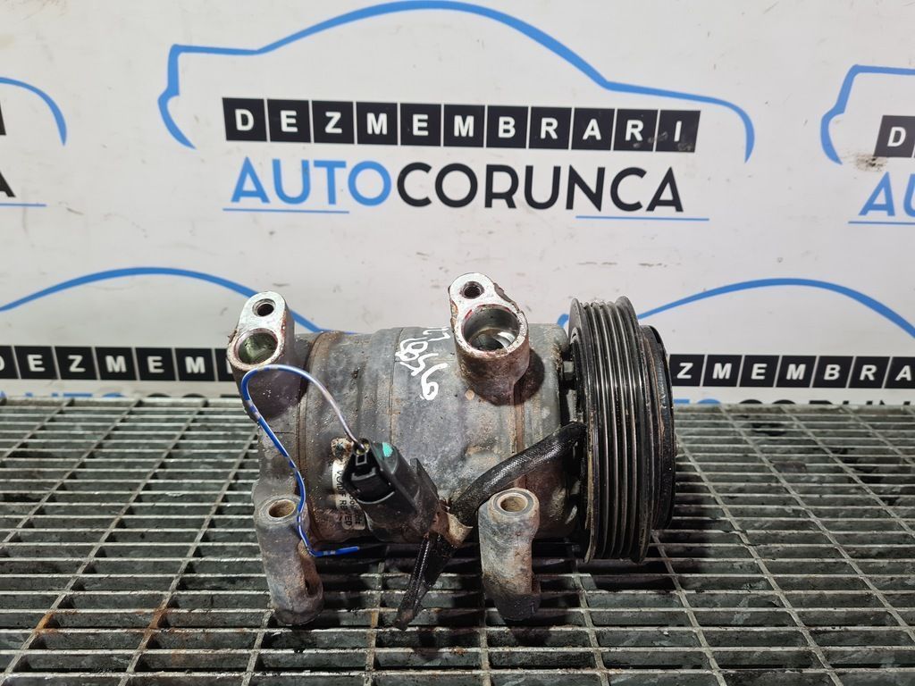 Compresor clima Mitsubishi L200 V 2.4 Diesel 2015 - 2018 4N15 (958)