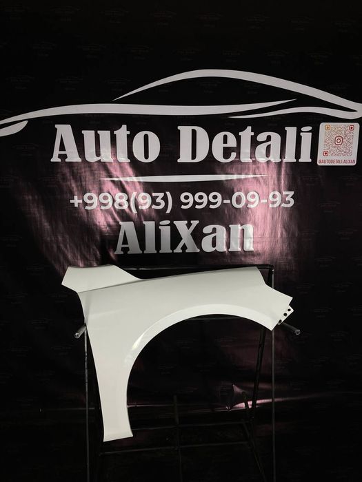 Malibu 2 oq radnoy ditalar bor