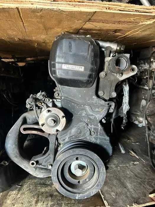 Двигатель 1G-FE, 1gfe Toyota Mark II