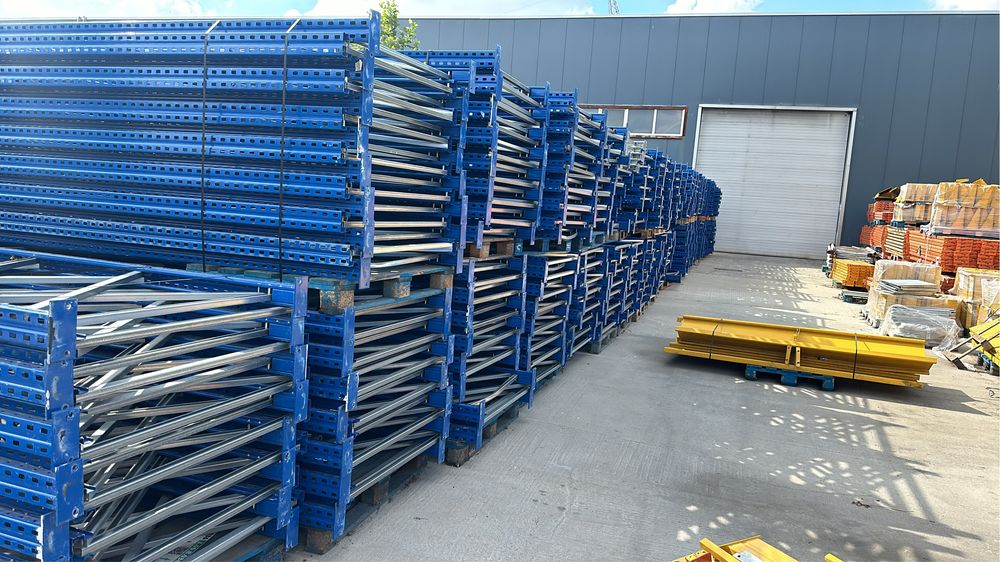 Vand rafturi metalice 725*414