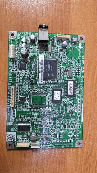 Материнская плата для Canon MF 4018