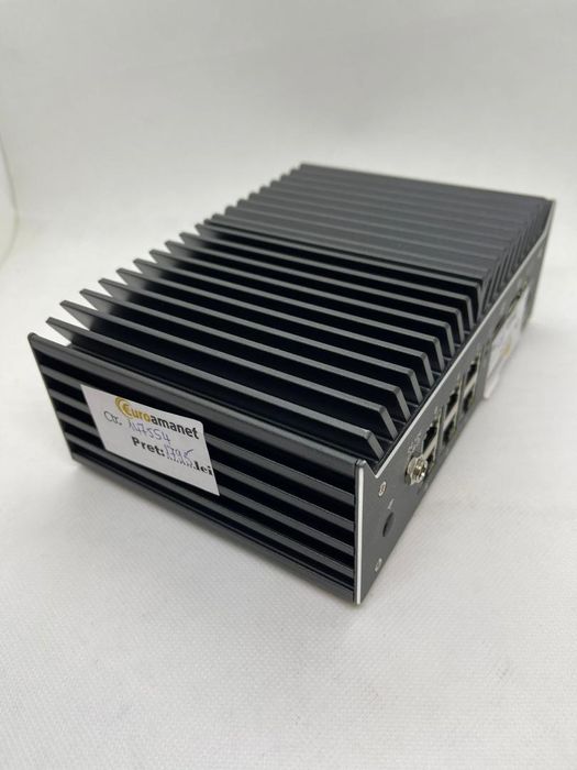 Mini unitate PC Protecli, Vault Pro VP4630, 6 Port Intel -A-