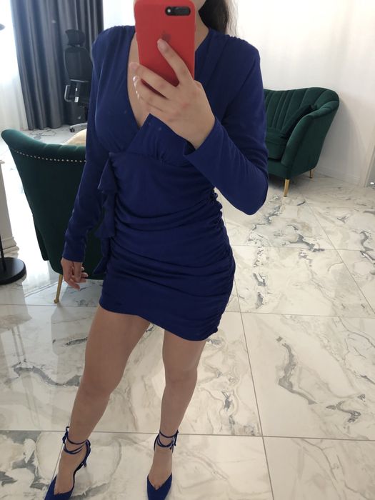 Rochie Zara nouă , marimea S, 100 lei