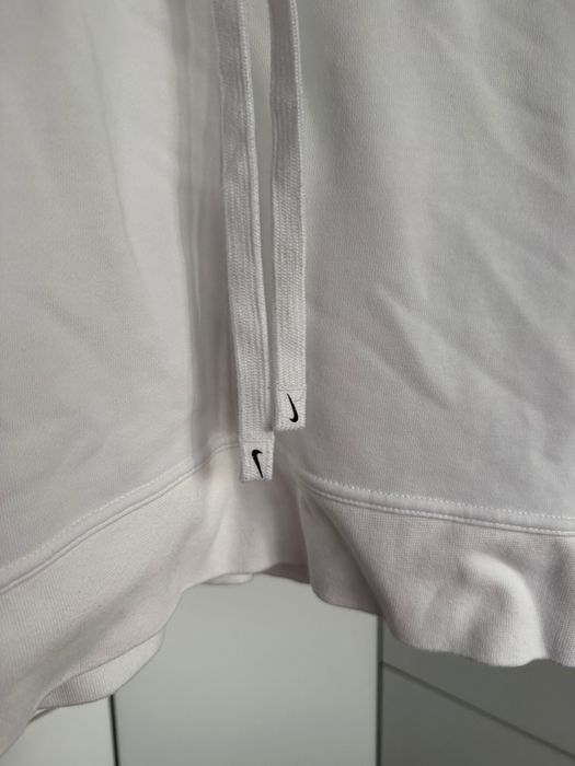 Nike sweatshirt суичър бял