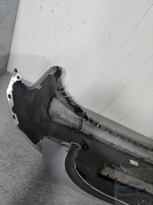 Предна броня VW ID3 Фолксваген ид 3 2019- 2023