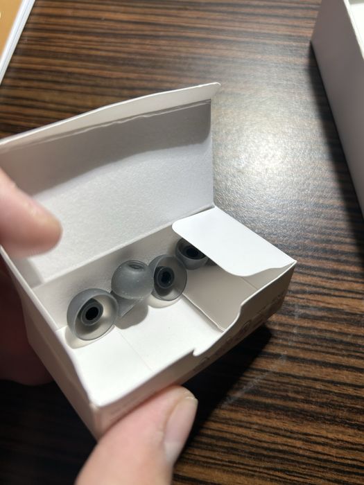 Casti SamsungBuds 2 putin defecte