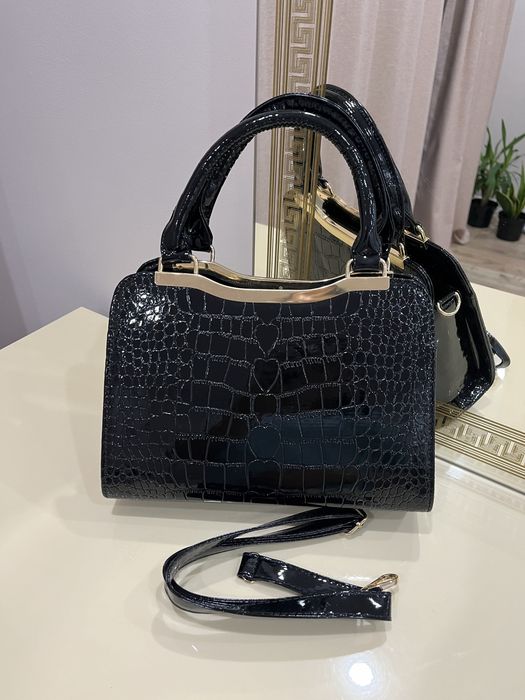 Срочно продам сумка черная