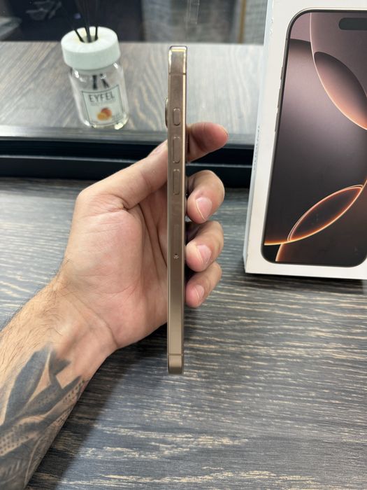 MrsAmanet: iphone 16 pro max 1TB