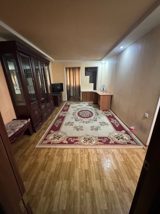 Метро Хамза Новза 2/3/4. 2-6 балкон срочно продаётся квартира Ипотека