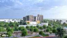 Apartament 3 camere, Piata de Gros, Kaufland Metalurgiei, Parc Arghezi