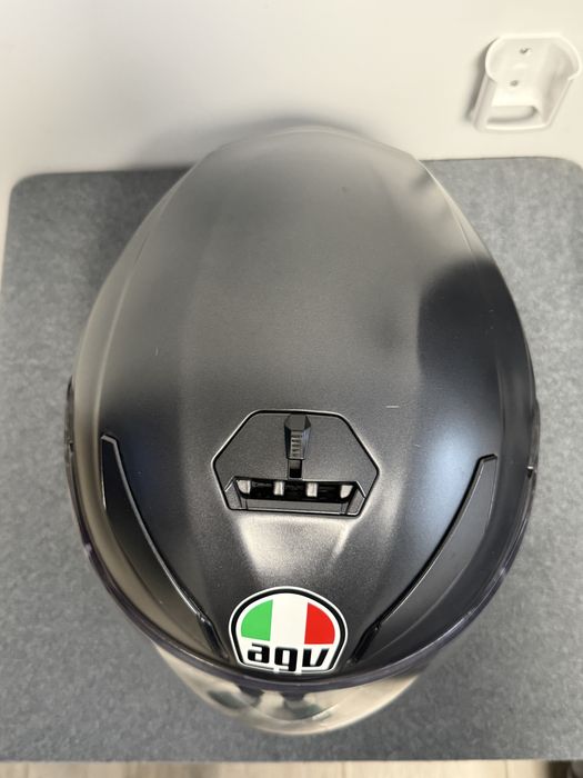 Casca moto AGV K5 open face