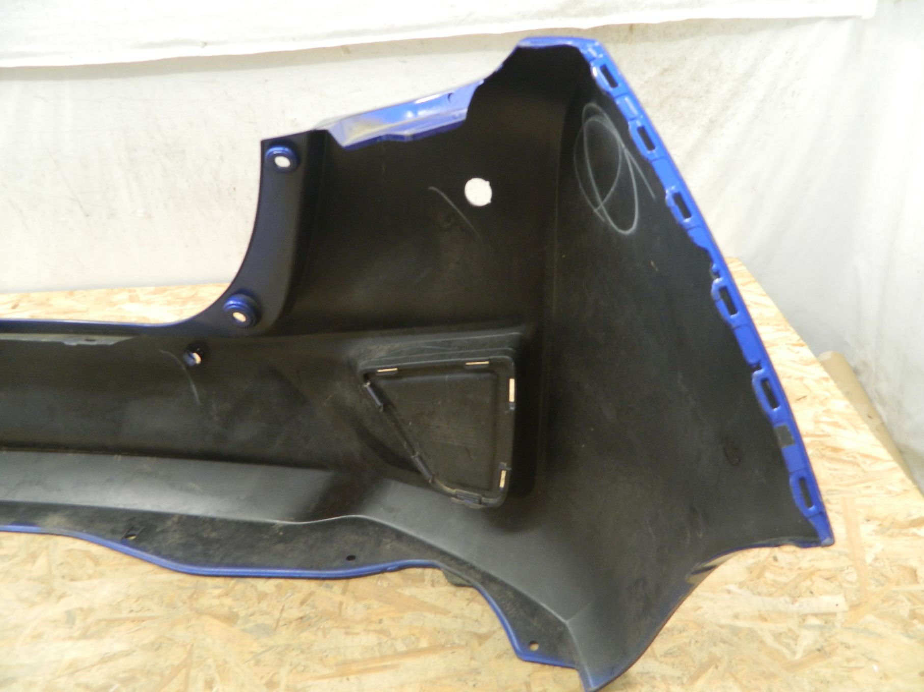 Bara spate Honda Jazz, 2015, 2016, 2017, 2018, 71501-T5A-0000.