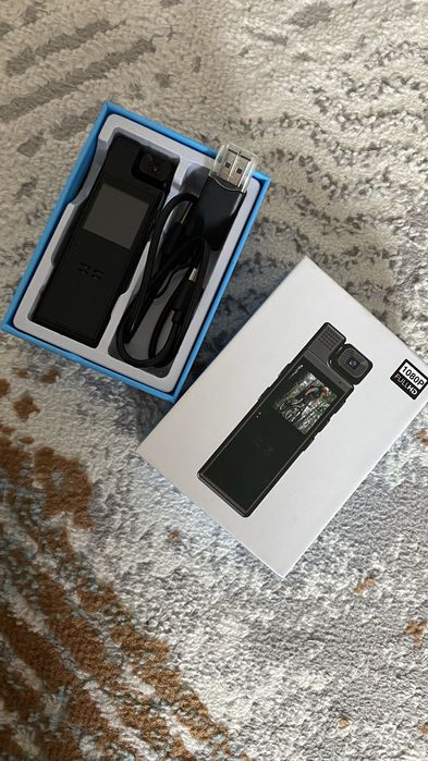 Карманная камера