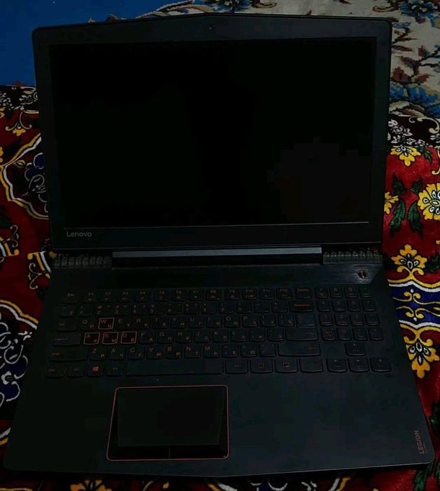 Ноутбук Lenovo Legion