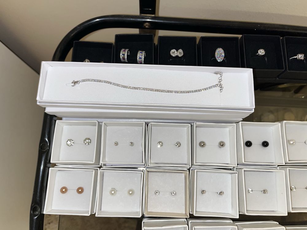 Set Bijuterii De vanzare