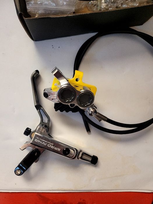 Frane hidraulice  onirii