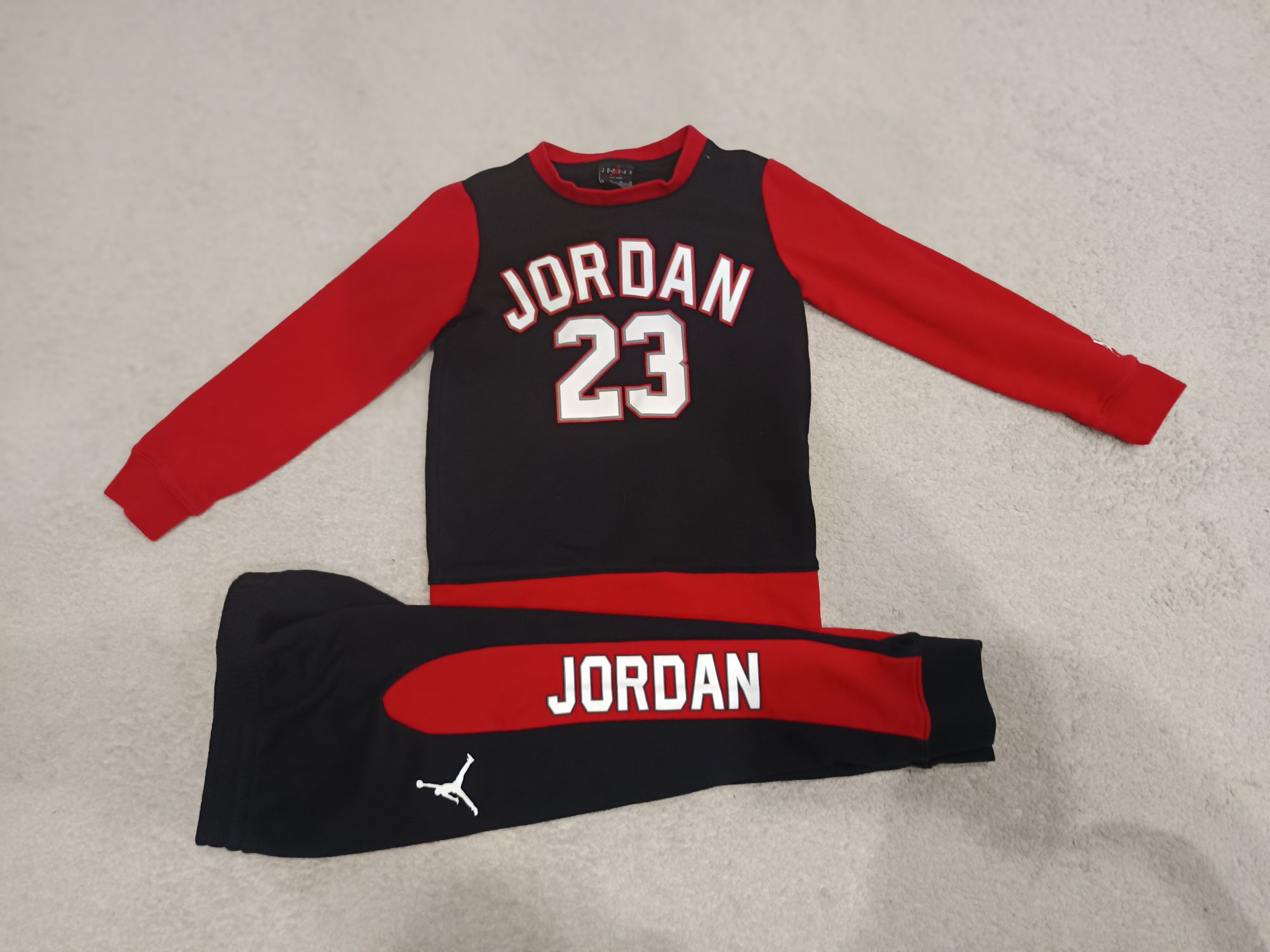 Детски Екип Nike Jordan