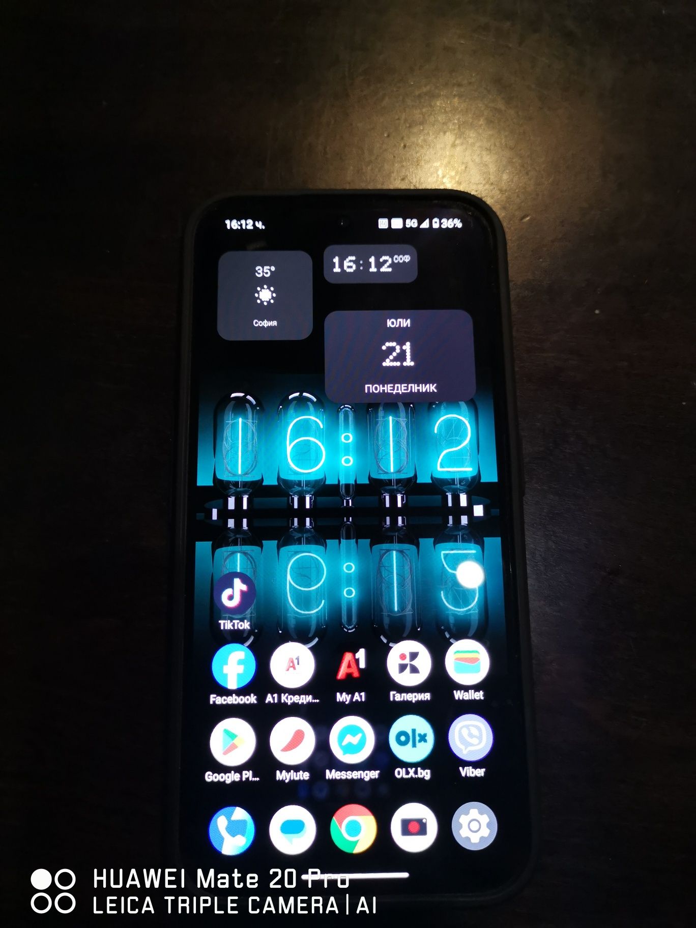 Nothing Phone 2a
