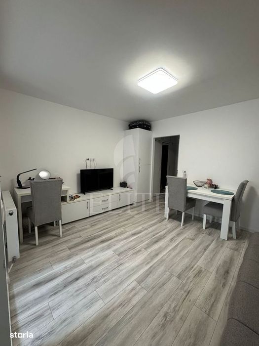 Garsoniera în zona  ExpoTransilvania