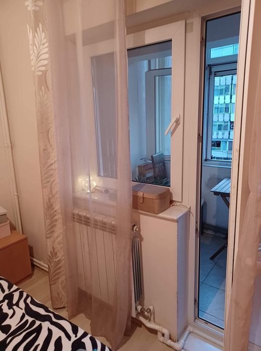 Persoană fizica;Centru-Arcu;Apartament 3 camere;