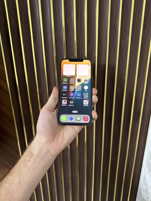 Iphone 12 Pro Max 256 Айфон 12 Про Макс 256