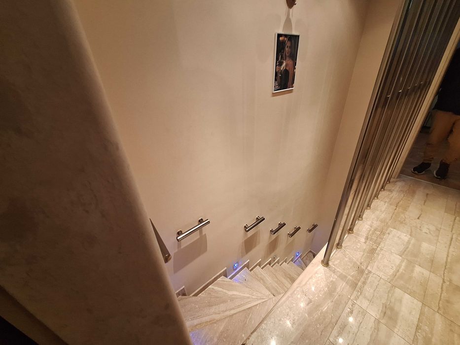 Многостаен апартамент с четири спални