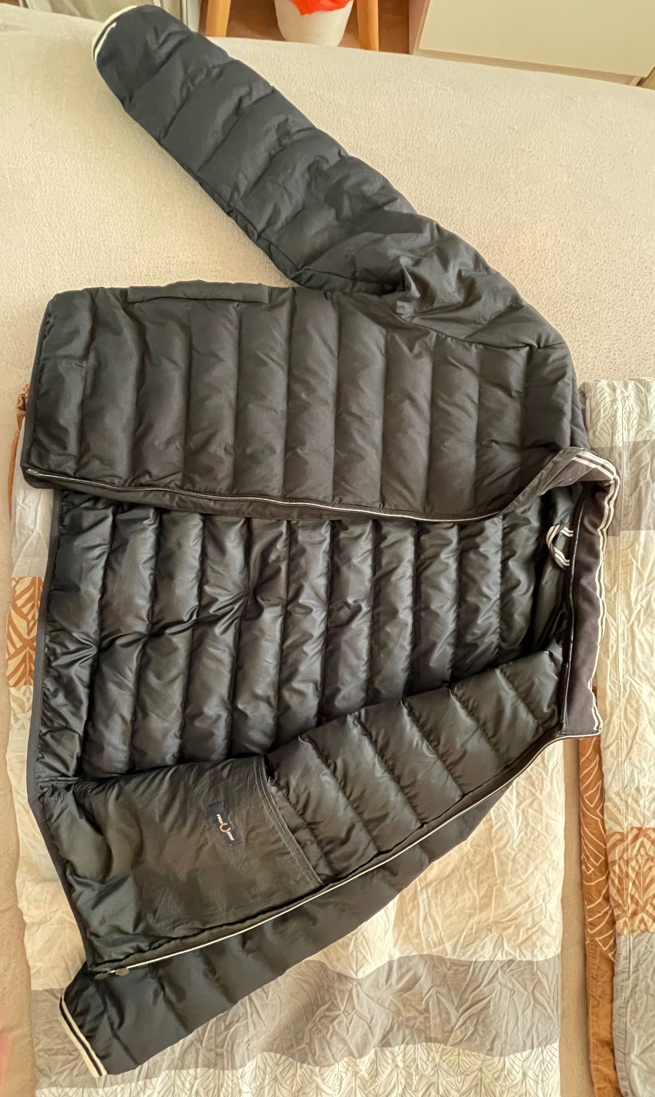 Мъжко яке Fred Perry L размер