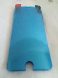 Folie plastic - protectie fata - iphone 8+ - 5 lei buc