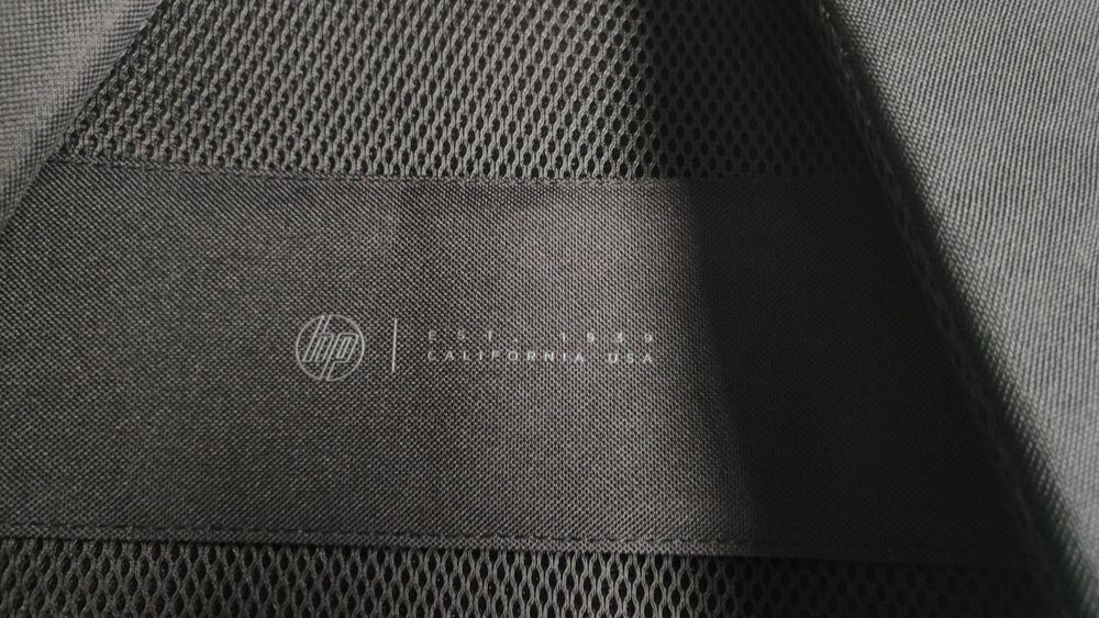 Rucsac laptop HP Business 17.3", Negru
