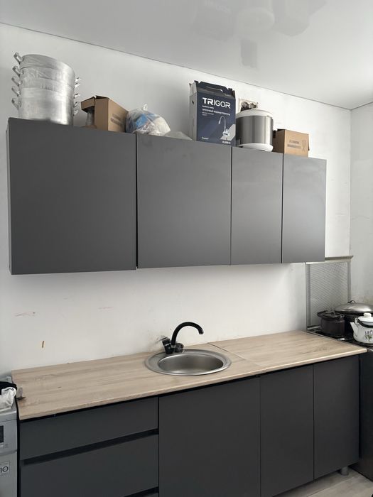 кухни сатылад новый