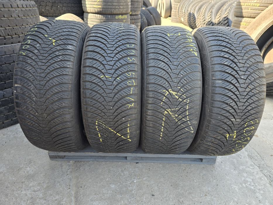 Anvelope de iarna 205-50r17 Falken