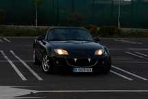 Mazda MX-5 Mazda MX-5 NC2 1.8 Benzină Hard-Top Retractabil • negociabil