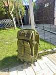 Rucsac / ghiozdan militar