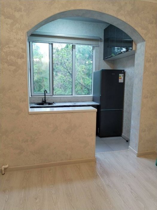 Чилонзар 3 квартал продается квартира с ремонтом в нутри массива