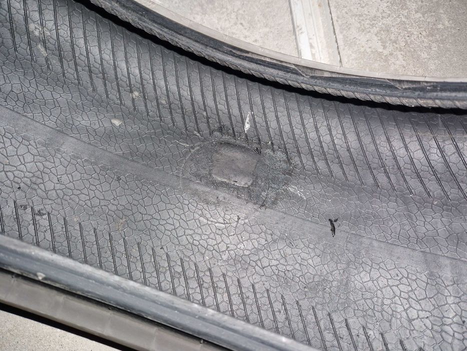 Летни гуми General Grabber GT 255/55R19