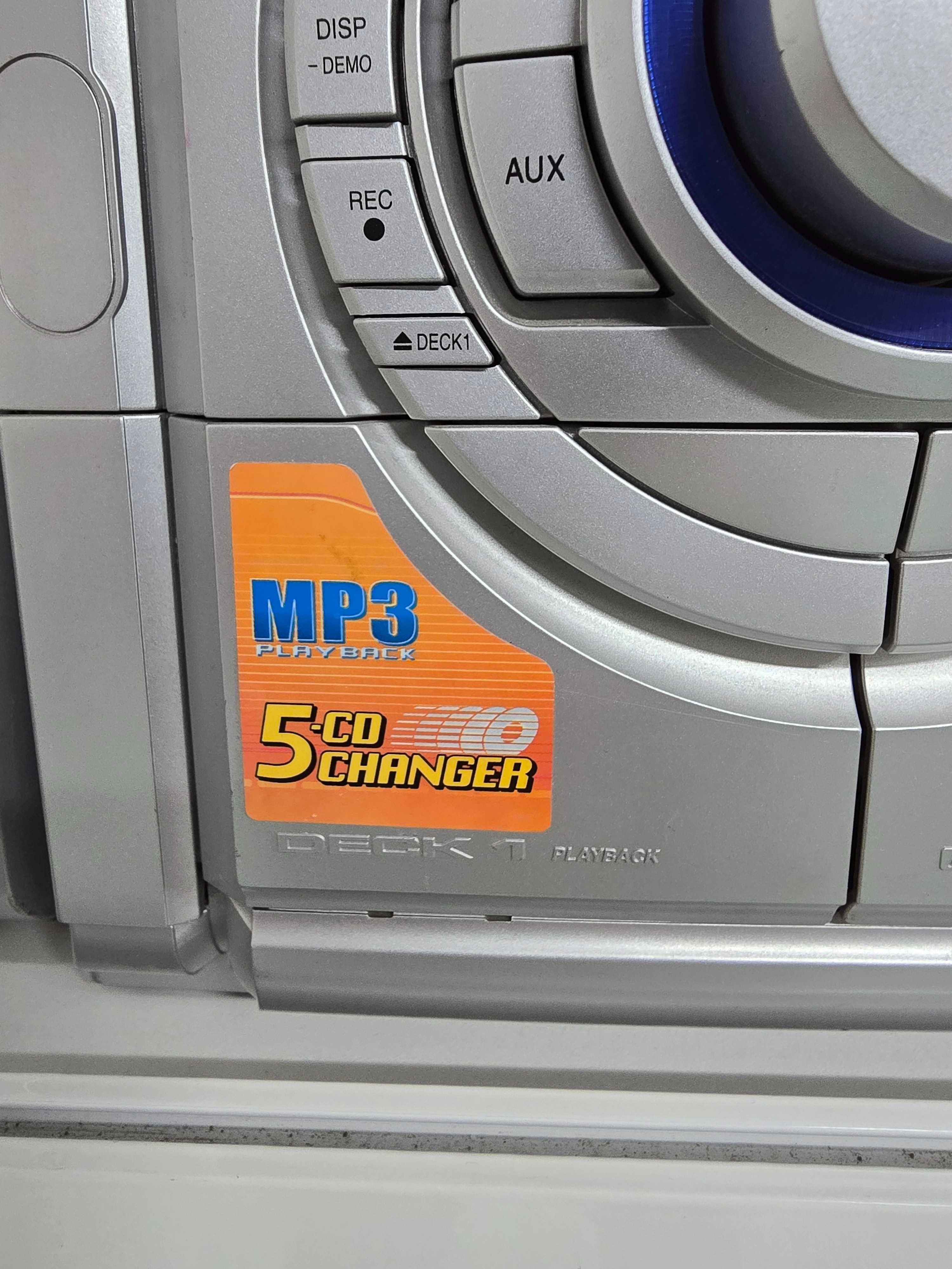 Система Panasonic SA-AK230