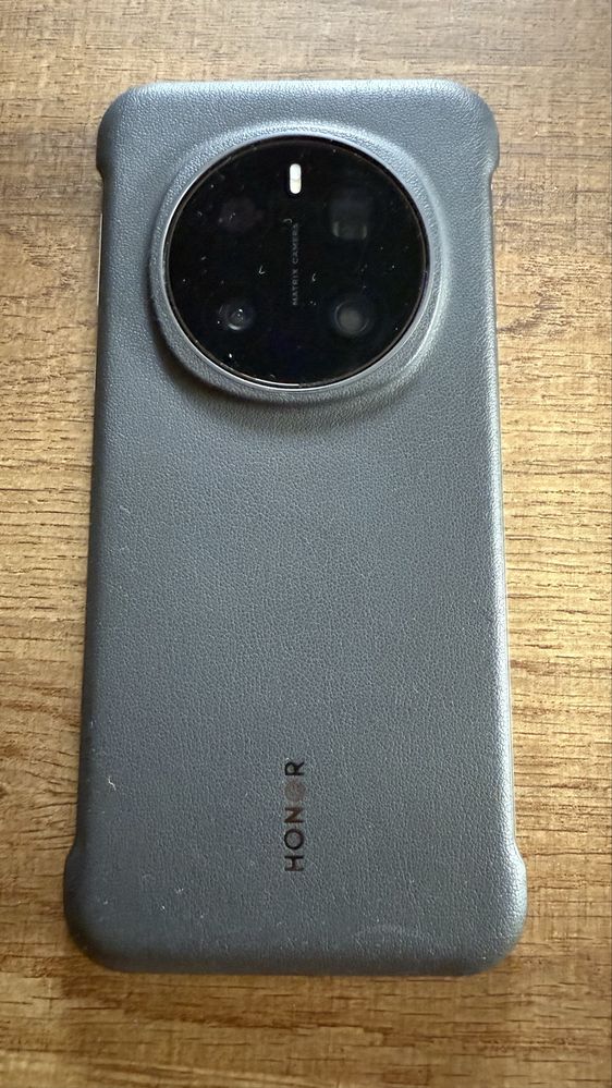 Honor magic 7 pro