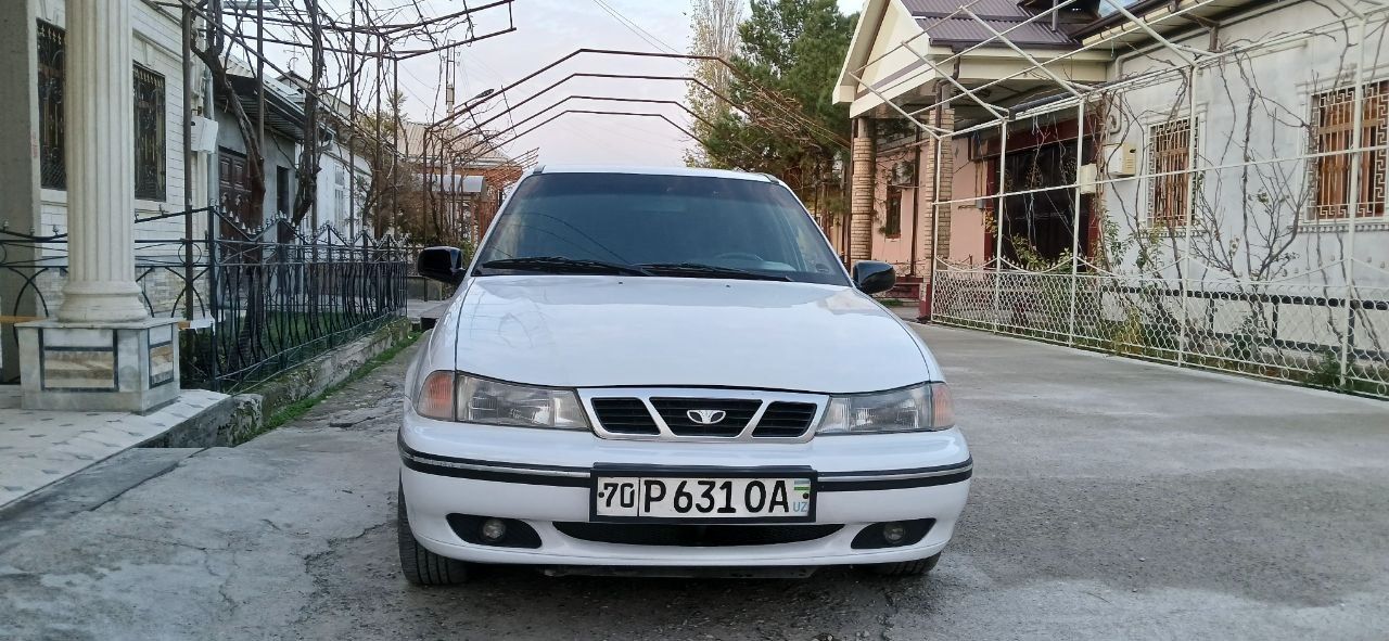 Нексия 2007 Супер кондинционер сотилади