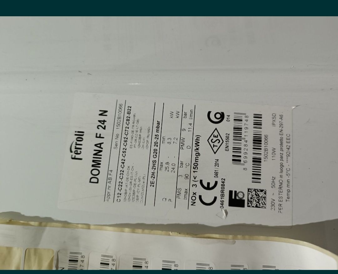 Ferroli Domina F24N