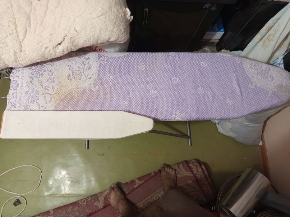 Гладилин устал закони